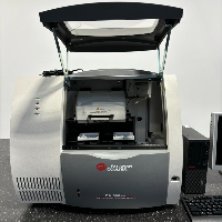 Beckman coulter PA 800plus Pharmaceutical Analysis System image 2